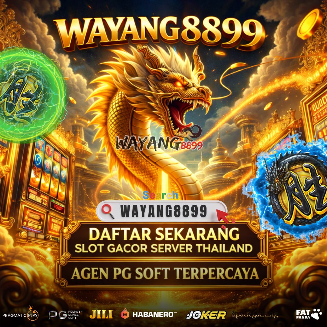 WAYANG8899